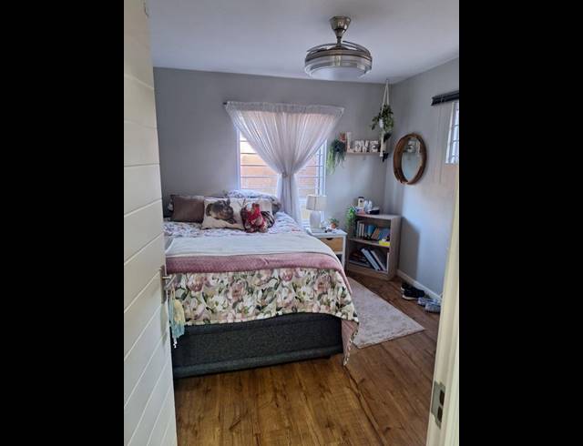 1 BEDROOM PROPERTY TO RENT IN LINDEN